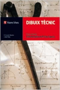 Dibuix Tecnic. Cicles Formatius Fp+Solucionari (Paperback)