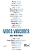 Vides viscudes by Josep Maria Huguet