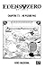 Edens Zero Chapitre 073: Ne pleure pas (French Edition)