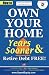 How to OWN YOUR HOME Years Sooner & Retire Debt FREE by Harj Gill