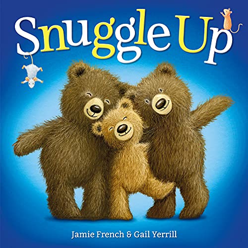 Snuggle Up (Paperback)