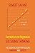 Correlation and Regression (Six Sigma Thinking)