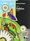 FABLES+CD L&E