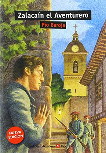 ZALACAIN EL AVENTURERO N/E