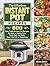 The Effortless Instant Pot Recipes by Monte Smith