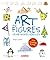 ART AMB FIGURES GEOMÉTRIQUES SIMPLES, de Rosa M. Curto