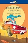 EL VIAJE DE OLAVO