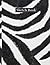 Sketch Book: Create Beautiful Art, Drawings and Sketches With this Large Unlined 8.5 x 11 inches A4 Journal - 200 pages / 100 sheets - Take your ... level - Gorgeous Zebra Animal Print Cover