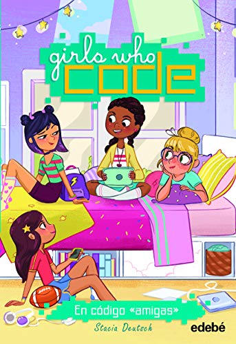 EN CÓDIGO AMIGAS (Hardcover)