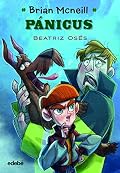 Brian Mcneill, 3: Pánicus