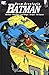 BATMAN DI NORM BREYFOGLE #04 -