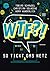 WTF?! So tickt das Netz: Mit Vorwort von Rezo. Ein IT-Experte, ein Jurist und eine Psychologin beleuchten 32 digitale Themen und erklären Möglichkeiten und Risiken der digitalen Welt