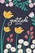 Gratitude Journal: A 52 Week Guide To Cultivate An Attitude Of Gratitude: Reflection Journal With Prompts and Inspirational Quotes