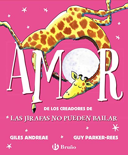 Amor (Hardcover)