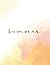 Summer: Dot Grid Notebook 8...