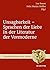 UNSAGBARKEIT (BRAUN/MUELLER) TA E-BOOK (Transformationen der ... by Lea Braun