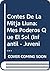 Contes de la Mitja Lluna nº...