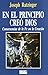 En el principio creó Dios : consecuencias de la fe en la creación : cuatro sermones de Cuaresma sobre la creación y el pecado