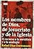 Los nombres de Dios, de Jesucristo y de la Iglesia : el recurso a la metáfora y a la analogía