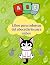 Libro para colorear del abe...