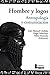 Hombre y logos. Antropología y comunicación by José Manuel Chillón Lorenzo