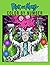 Rick and Morty Color by Num...