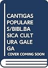 CANTIGAS POPULARE...