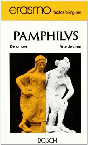 De amore / Arte de amar: Edición a cargo de L. Rubio y T. González (Paperback)