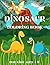 Dinosaur Coloring Book for ...