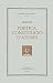 Poètica. Constitució d'Atenes
