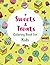 Sweet and Treats Coloring B...