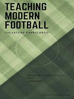 Teaching modern football