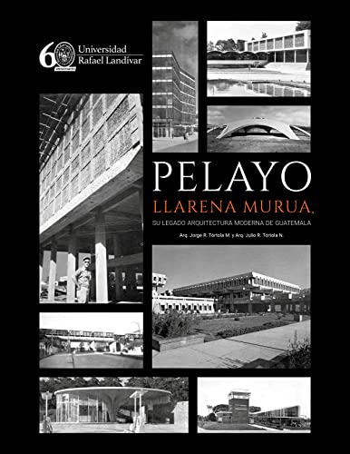 Pelayo Llanera Murua (Spanish Edition)