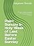 Palm Sunday In Holy Week of Lent Before Easter Sunday: Christians celebrate triumphant entering of Jesus Christ into Jerusalem before his crucifixion ... After Glorious Ressurection From Dead)