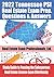2022 Tennessee PSI Real Estate Exam Prep Questions and Answers by R.E. Exam Professionals Ltd.