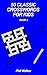 50 Classic Crosswords For K...