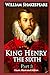 King Henry the Sixth, Part 3