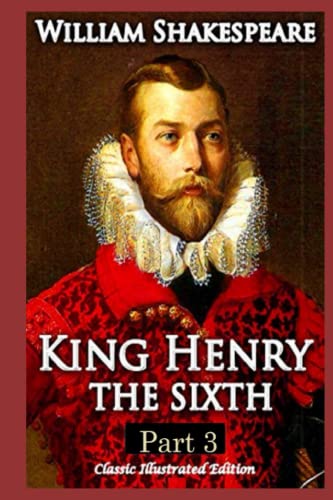 King Henry the Sixth, Part 3