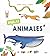 ¡Hola! Animales (Spanish Edition)