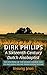 Dirk Philips, a Sixteenth-C...