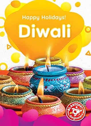 Diwali (Happy Holidays!)