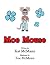 Moe Mouse by Kat McMann