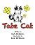 Tate Cat by Kat McMann
