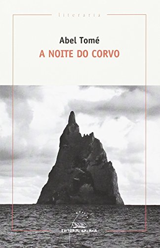 Noite do corvo,a (Paperback)