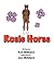 Rosie Horse by Kat McMann