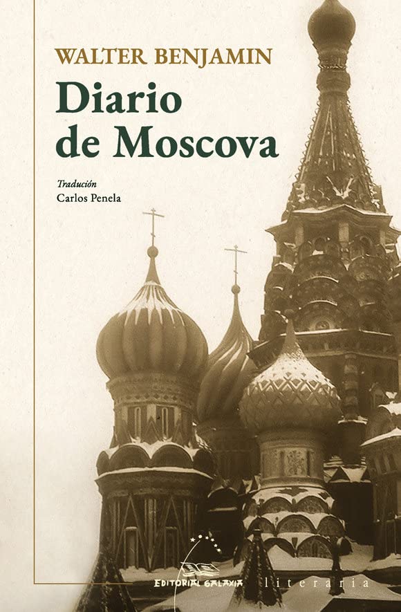 Diario de Moscova (Paperback)