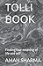 TOLLI BOOK: Finding true meaning of life and self