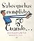 Sabes que has cumplido 50 c...