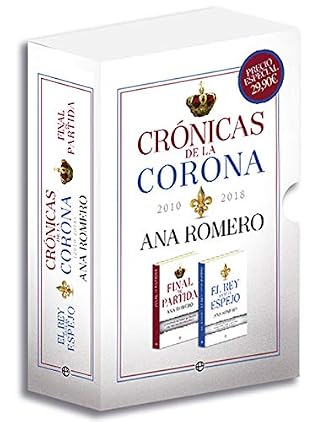 Crónicas de la Corona: 2010-2018