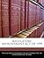 REGULATORY IMPROVEMENT ACT ...